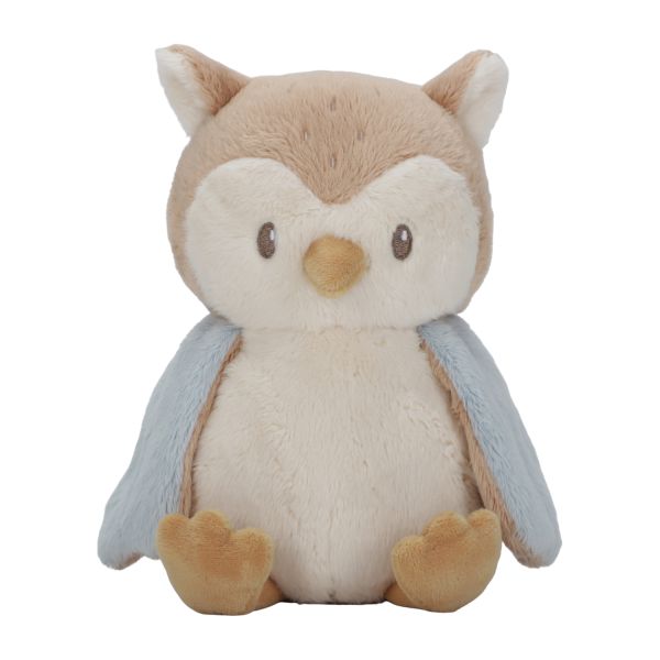 Little Dutch Zittende Uil Forest Friends GRS Little Dutch Zittende Uil Forest Friends GRS