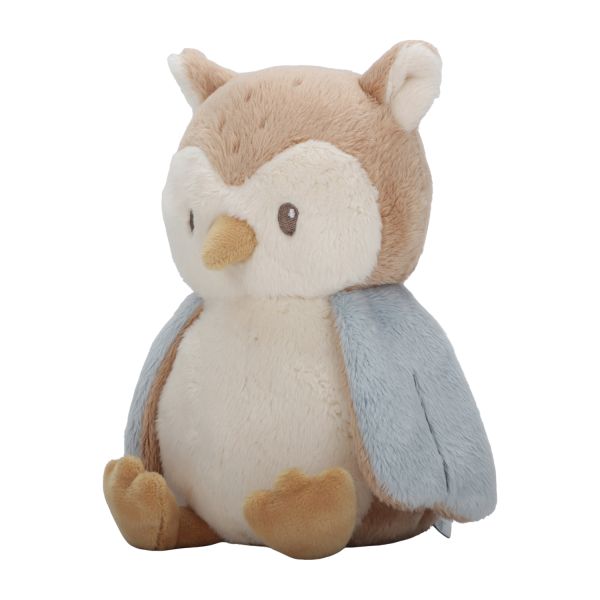 Little Dutch Zittende Uil Forest Friends GRS Little Dutch Zittende Uil Forest Friends GRS