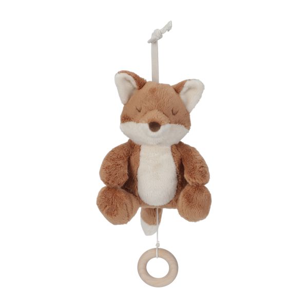 Little Dutch Muziekdoosje Vos Forest Friends GRS Little Dutch Muziekdoosje Vos Forest Friends GRS