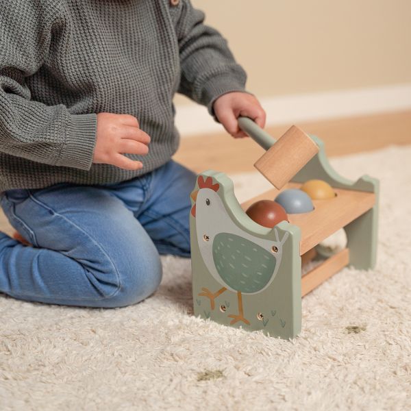 Little Dutch Hamerbank Little Farm FSC Little Dutch Hamerbank Little Farm FSC