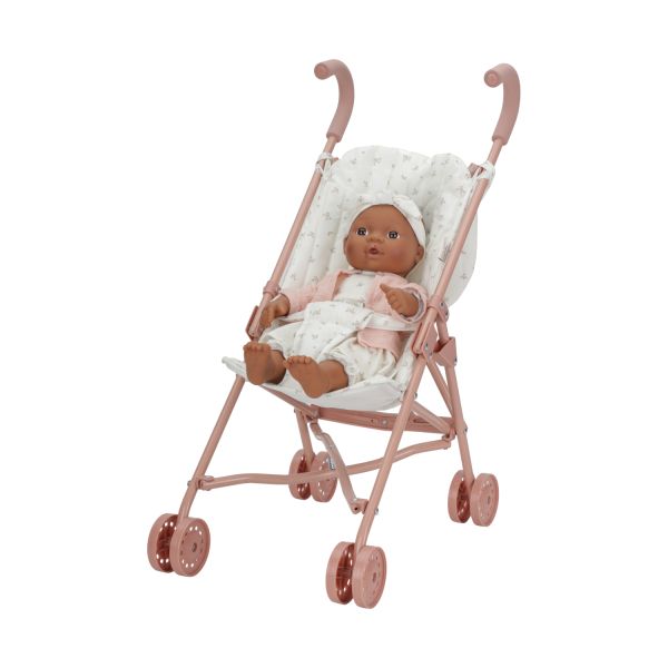 Little Dutch Metalen Poppenbuggy Little Dutch Metalen Poppenbuggy