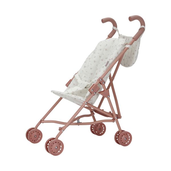 Little Dutch Metalen Poppenbuggy Little Dutch Metalen Poppenbuggy