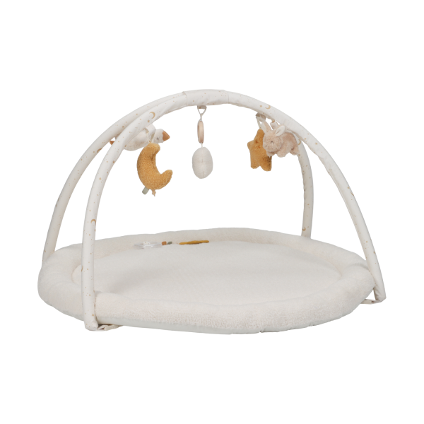 Little Dutch Newborn Activiteiten Speelkleed - 85x85 cm
