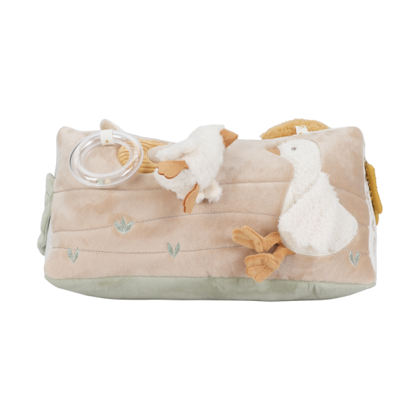 Little Dutch Naturals Newborn Activiteitendriehoek