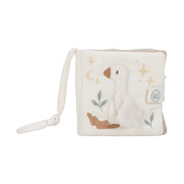 Little Dutch Newborn Buggyboekje Little Dutch Newborn Buggyboekje