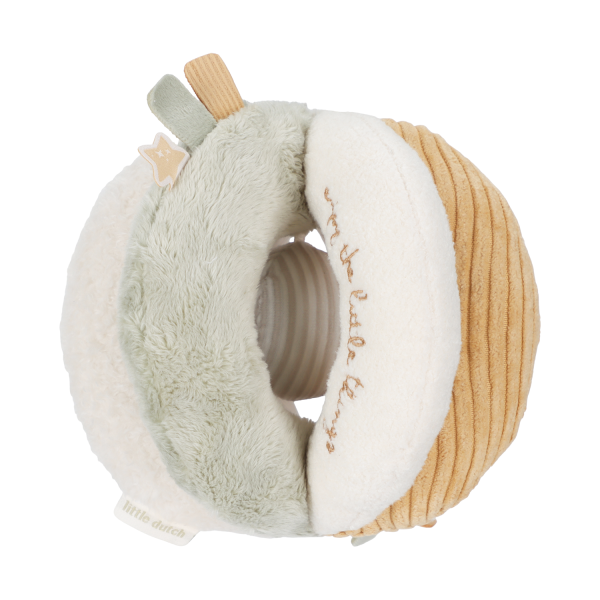 Little Dutch Newborn Grijpbal Little Dutch Newborn Grijpbal