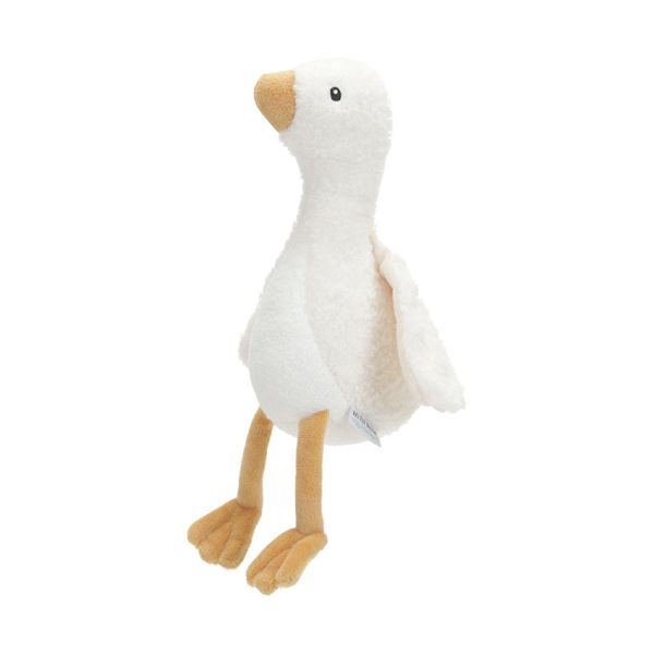 Little Dutch Baby Goose Newborn Knuffel - 17cm Little Dutch Baby Goose Newborn Knuffel - 17cm