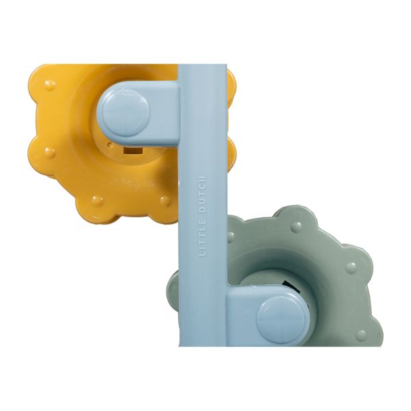 Little Dutch Zand/Watermolen Ocean Dreams Blauw