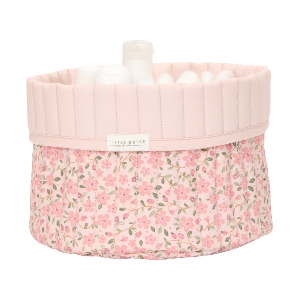 Little Dutch Opbergmand Klein - Fairy Floral Little Dutch Opbergmand Klein - Fairy Floral