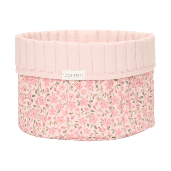Little Dutch Opbergmand Klein - Fairy Floral Little Dutch Opbergmand Klein - Fairy Floral