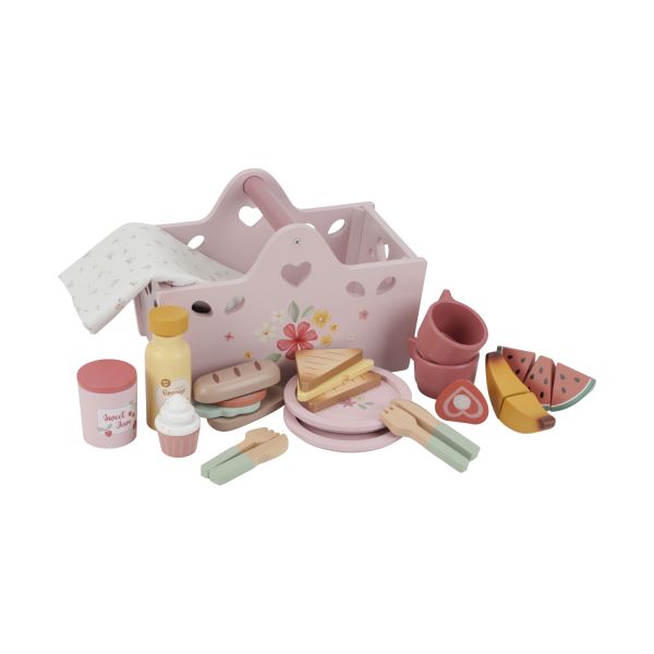 Little Dutch Picknick set FSC Little Dutch Picknick set FSC