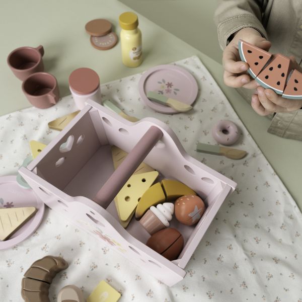 Little Dutch Picknick set FSC Little Dutch Picknick set FSC