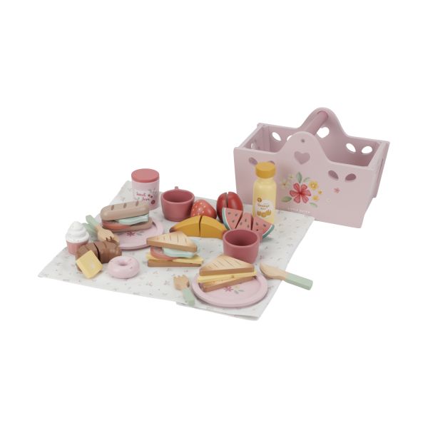 Little Dutch Picknick set FSC Little Dutch Picknick set FSC
