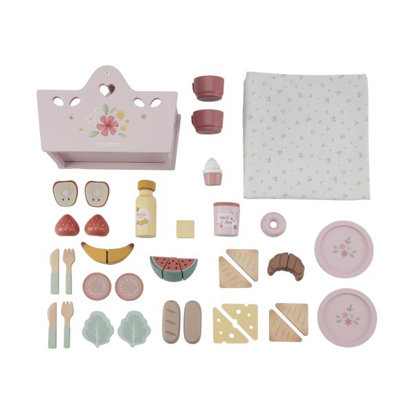 Little Dutch Picknick set FSC Little Dutch Picknick set FSC