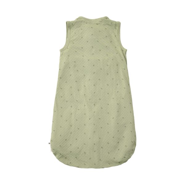 Little Dutch Pure Slaapzak Zomer – 110 cm – Sage Little Dutch Pure Slaapzak Zomer – 110 cm – Sage