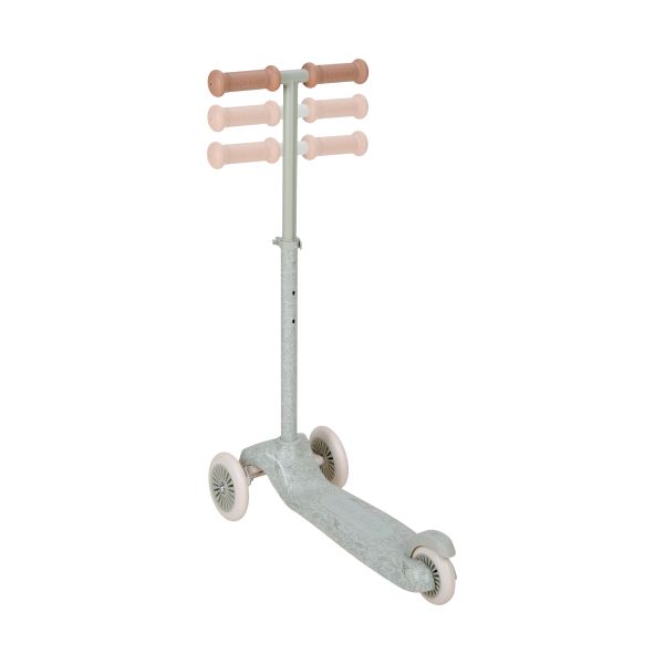 Little Dutch Safari Dreams Step - Groen