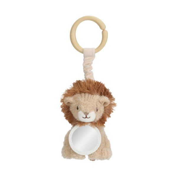 Little Dutch Safari Friends Activiteitenhangers Little Dutch Safari Friends Activiteitenhangers