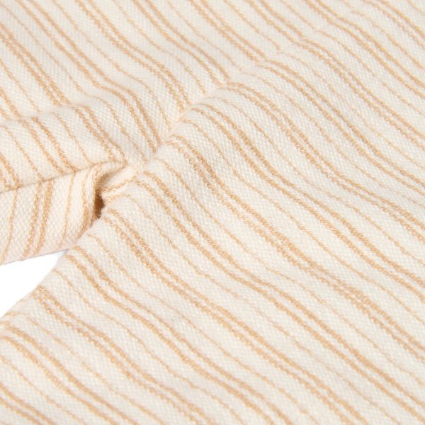Little Dutch Safari Friends Broekje - Maat 50 - Soft Tan 