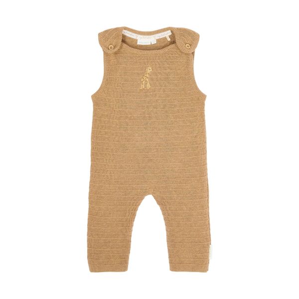 Little Dutch Safari Friends Gebreid Boxpakje - Maat 50 - Soft Tan Little Dutch Safari Friends Gebreid Boxpakje - Maat 50 - Soft Tan