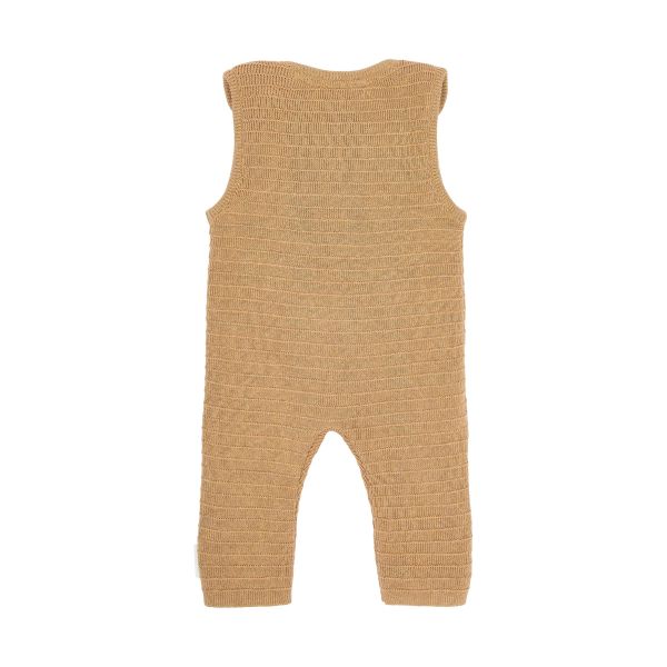 Little Dutch Safari Friends Gebreid Boxpakje - Maat 50 - Soft Tan Little Dutch Safari Friends Gebreid Boxpakje - Maat 50 - Soft Tan