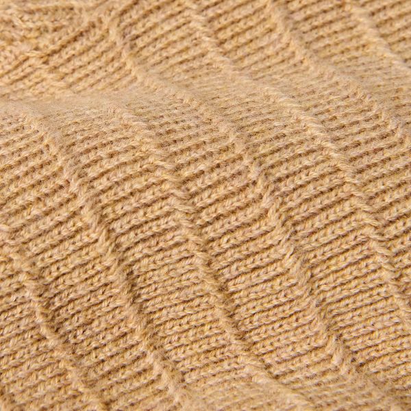 Little Dutch Safari Friends Gebreid Broekje - Maat 50 - Soft Tan Little Dutch Safari Friends Gebreid Broekje - Maat 50 - Soft Tan