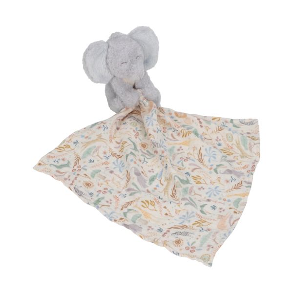Little Dutch Safari Friends Giftset