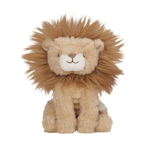 Little Dutch Safari Friends Giftset