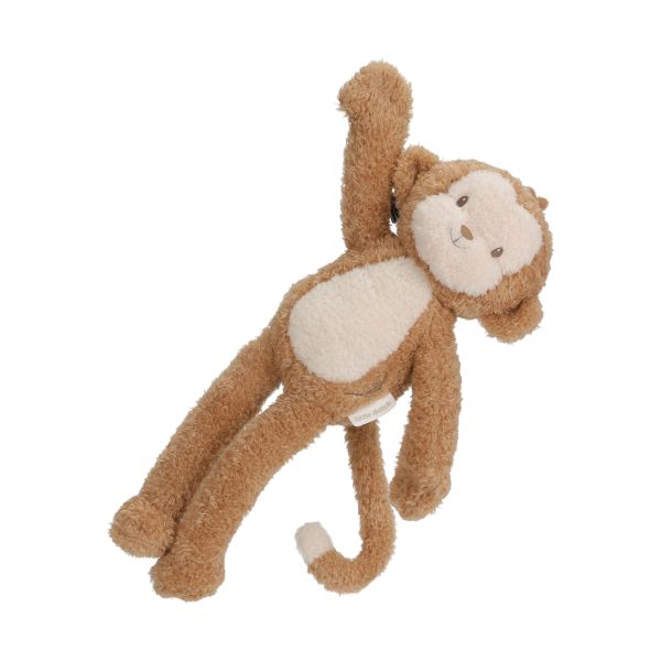 Little Dutch Safari Friends Knuffel Aap Little Dutch Safari Friends Knuffel Aap