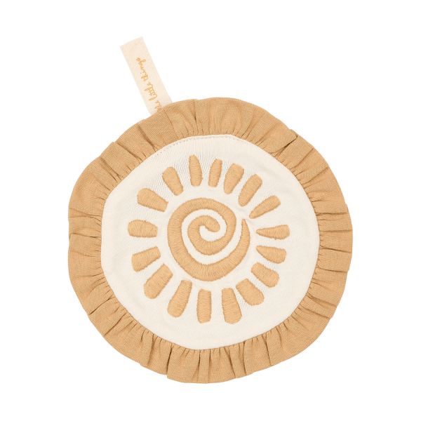 Little Dutch Safari Friends Kraamcadeau Kledingset - Maat 50/56 - Beige Little Dutch Safari Friends Kraamcadeau Kledingset - Maat 50/56 - Beige