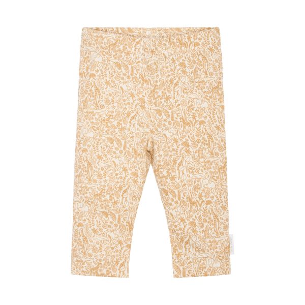 Little Dutch Safari Friends Kraamcadeau Kledingset - Maat 50/56 - Beige Little Dutch Safari Friends Kraamcadeau Kledingset - Maat 50/56 - Beige