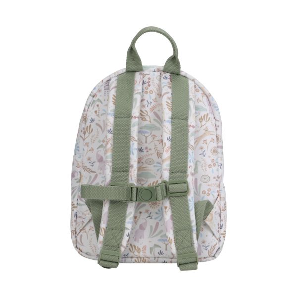 Little Dutch Safari Friends Rugzak - 29 cm Little Dutch Safari Friends Rugzak - 29 cm