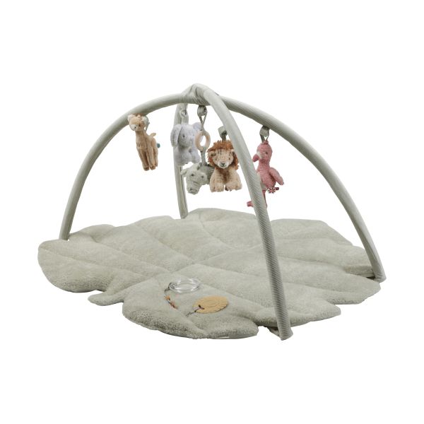 Little Dutch Safari Friends Speelkleed Met Boog
