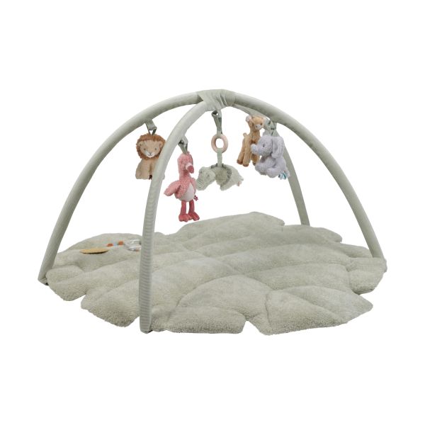 Little Dutch Safari Friends Speelkleed Met Boog