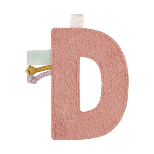 Little Dutch Letter D Little Dutch Letter D