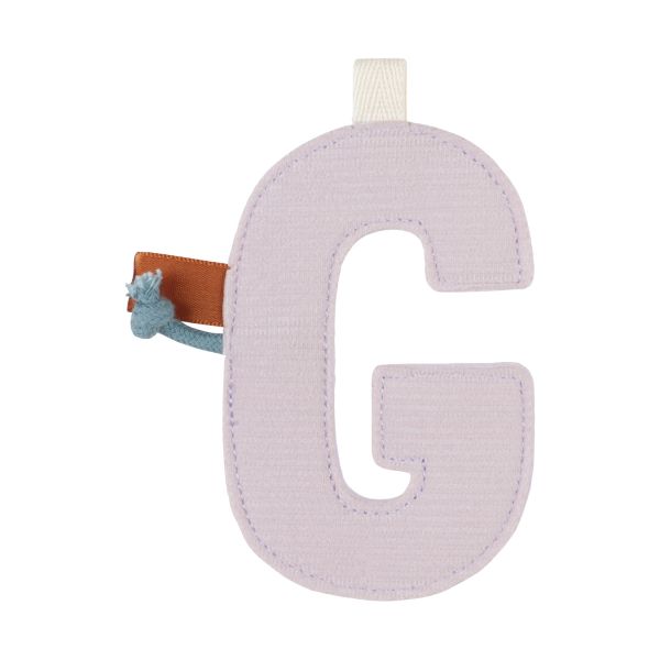 Little Dutch Letter G Little Dutch Letter G