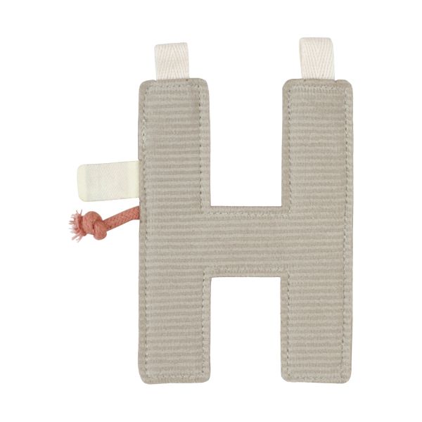 Little Dutch Letter H Little Dutch Letter H
