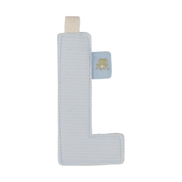Little Dutch Letter L Little Dutch Letter L