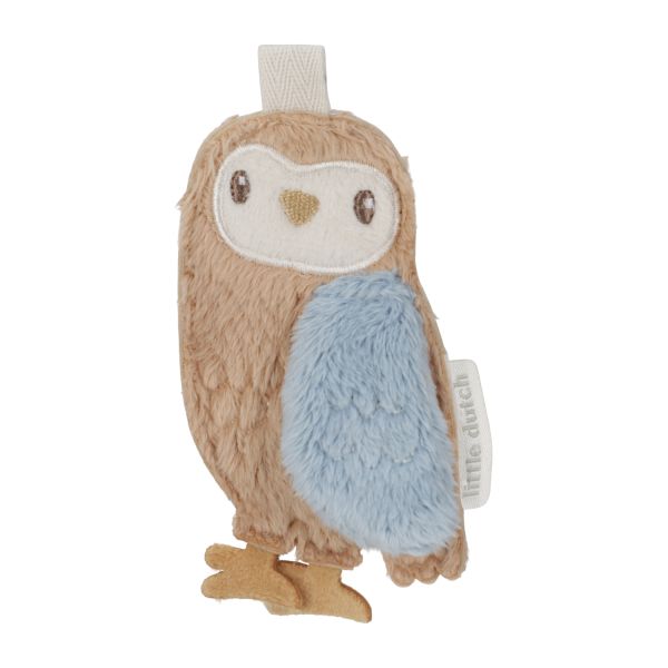 Little Dutch Hanger Uil Little Dutch Hanger Uil