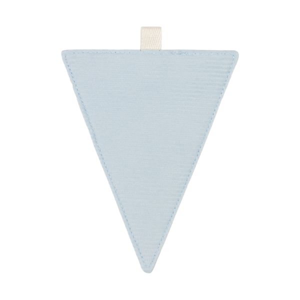 Little Dutch Vlag Blauw Little Dutch Vlag Blauw