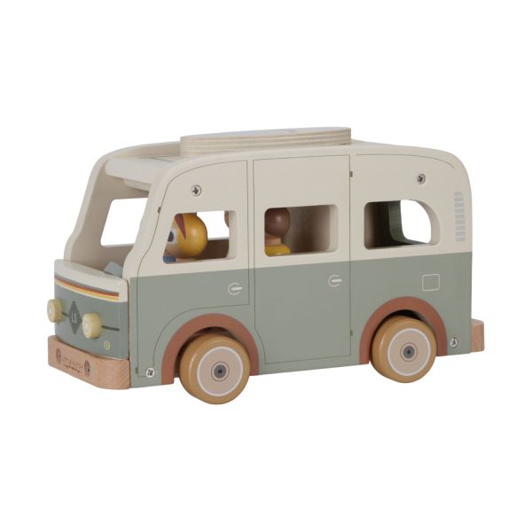 Little Dutch Camper New Vintage FSC Little Dutch Camper New Vintage FSC