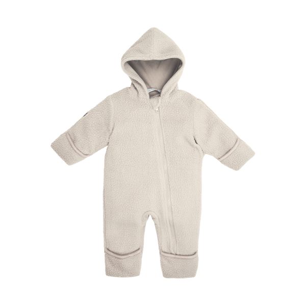 Lodger Skier Skipak - Maat 56 - Teddy Fleece - Birch Lodger Skier Skipak - Maat 56 - Teddy Fleece - Birch