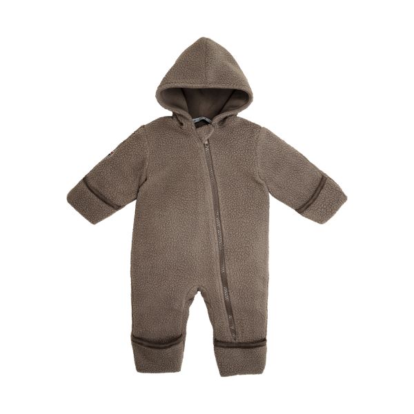 Lodger Skier Skipak - Maat 56 - Teddy Fleece - Buffalo Lodger Skier Skipak - Maat 56 - Teddy Fleece - Buffalo