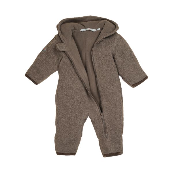 Lodger Skier Skipak - Maat 56 - Teddy Fleece - Buffalo Lodger Skier Skipak - Maat 56 - Teddy Fleece - Buffalo
