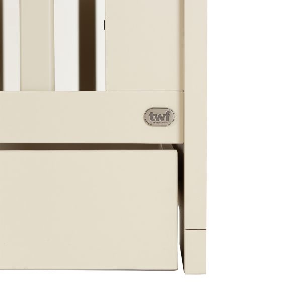 TWF Combi Ledikant - Commode Galaxy