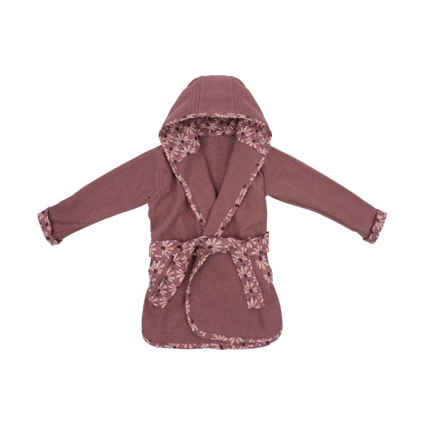 Luma Badjas Flowerfever