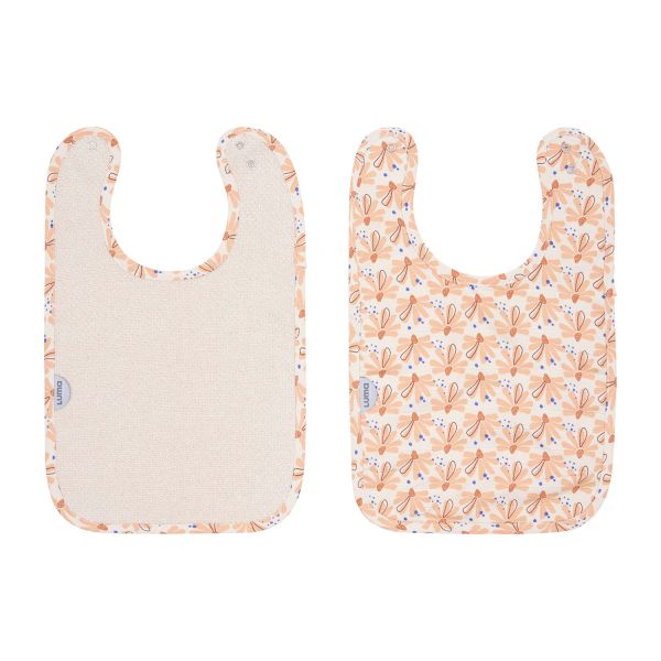 Luma Slab Flowerfever Nude 2-Pack