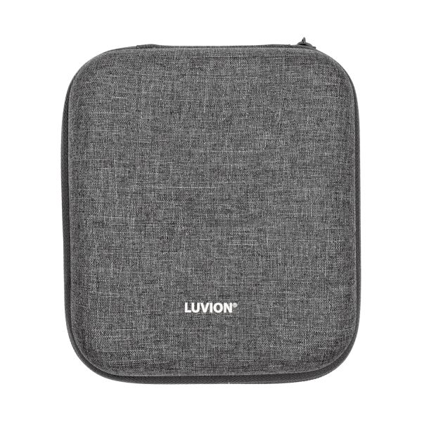 Luvion Travel Case - Essential 2 Luvion Travel Case - Essential 2