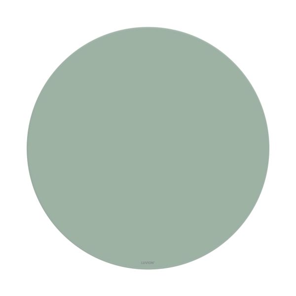 Luvion Knoeimat - Ø 95 cm - Olive Green Luvion Knoeimat - Ø 95 cm - Olive Green