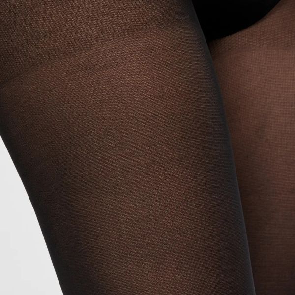 MAMA.LICIOUS Zwangerschapspanty - Sabine - 50 Denier - 2-Pack - Maat S/M - Zwart MAMA.LICIOUS Zwangerschapspanty - Sabine - 50 Denier - 2-Pack - Maat S/M - Zwart