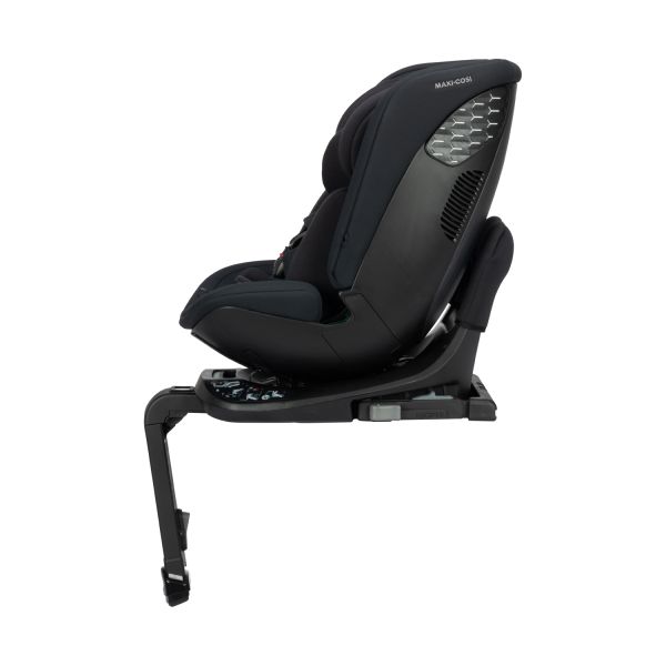 Maxi-Cosi Spinel Autostoel 360+ - Authentic Black Maxi-Cosi Spinel Autostoel 360+ - Authentic Black